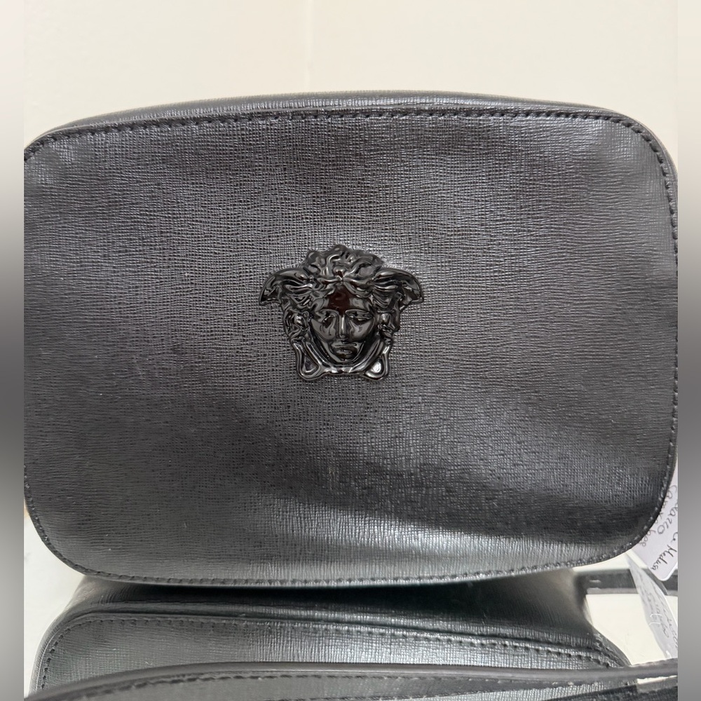 VERSACE MEDUSA Palazzo CAMERA BAG - Picture 2 of 14
